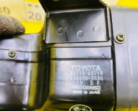 Печка салона TOYOTA
