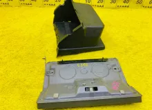Бардачок TOYOTA LAND CRUISER PRADO 1994/Цвет 24V 5550160090E0 KZJ78W 1KZTE, передний левый