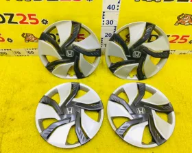 Колпаки на колеса R15 HONDA