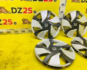 Колпаки на колеса R15 HONDA