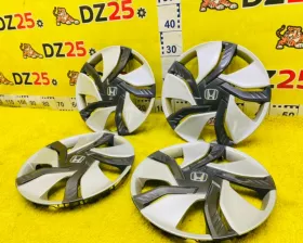 Колпаки на колеса R15 HONDA