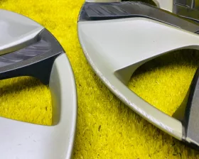 Колпаки на колеса R15 HONDA