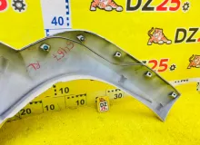 Накладка на крыло TOYOTA LAND CRUISER PRADO 2005/Цвет 070 7565460021A1 GRJ120W 1GRFE, задняя левая