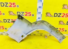 Накладка на крыло TOYOTA LAND CRUISER PRADO 2005/Цвет 070 7565460021A1 GRJ120W 1GRFE, задняя левая
