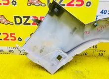 Накладка на крыло TOYOTA LAND CRUISER PRADO 2005/Цвет 070 7565460021A1 GRJ120W 1GRFE, задняя левая