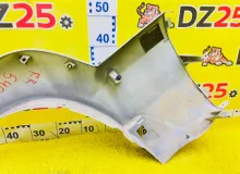 Накладка на крыло TOYOTA LAND CRUISER PRADO 2005/Цвет 070 7565360021A1 GRJ120W 1GRFE, задняя правая