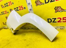 Накладка на крыло TOYOTA LAND CRUISER PRADO 2005/Цвет 070 7565360021A1 GRJ120W 1GRFE, задняя правая