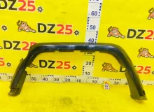 Накладка на крыло TOYOTA LAND CRUISER PRADO 1994/Цвет 183 5874160040 KZJ71W 1KZTE, задняя правая