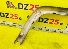 Накладка на крыло TOYOTA LAND CRUISER PRADO 1994/Цвет 183 5874160040 KZJ71W 1KZTE, задняя правая