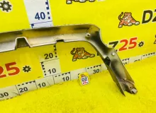 Накладка на крыло TOYOTA LAND CRUISER PRADO 1994/Цвет 183 5874160040 KZJ71W 1KZTE, задняя правая