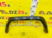 Накладка на крыло TOYOTA LAND CRUISER PRADO 1994/Цвет 183 5874160040 KZJ71W 1KZTE, задняя правая