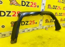 Накладка на крыло TOYOTA LAND CRUISER PRADO 1994/Цвет 183 5874160040 KZJ71W 1KZTE, задняя правая