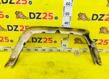 Накладка на крыло TOYOTA LAND CRUISER PRADO 1994/Цвет 183 5874160040 KZJ71W 1KZTE, задняя правая