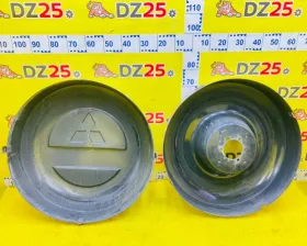 Колпак запасного колеса MITSUBISHI