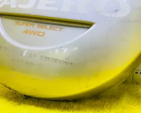 Колпак запасного колеса MITSUBISHI