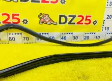 Молдинг лобового стекла TOYOTA LAND CRUISER 1994/Цвет 26P 5612160070 FZJ80G 1FZFE, передний
