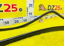 Молдинг лобового стекла TOYOTA LAND CRUISER 1994/Цвет 26P 5612160070 FZJ80G 1FZFE, передний