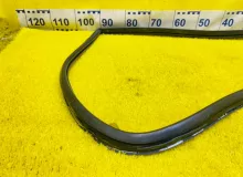Молдинг лобового стекла TOYOTA LAND CRUISER 1994/Цвет 26P 5612160070 FZJ80G 1FZFE, передний