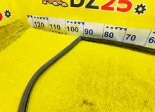 Молдинг лобового стекла TOYOTA LAND CRUISER 1994/Цвет 26P 5612160070 FZJ80G 1FZFE, передний
