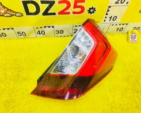 Стоп-сигнал HONDA