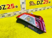 Стоп-сигнал HONDA FIT 2013/Цвет NH731P 33500T5AJ31 GP5 LEB, задний правый