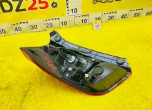 Стоп-сигнал HONDA FIT 2013/Цвет NH731P 33500T5AJ31 GP5 LEB, задний правый