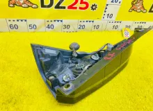 Стоп-сигнал NISSAN SERENA 2016/Цвет QAB 265505TA0A GFNC27 MR20DD, задний правый