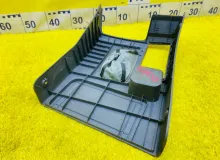 Консоль автомата TOYOTA LAND CRUISER 1994/Цвет 6M1 588116002003 FZJ80G 1FZFE, передний