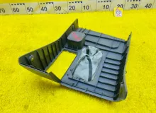 Консоль автомата TOYOTA LAND CRUISER 1994/Цвет 6M1 588116002003 FZJ80G 1FZFE, передний