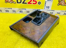 Консоль автомата TOYOTA LAND CRUISER 1994/Цвет 6M1 588116002003 FZJ80G 1FZFE, передний