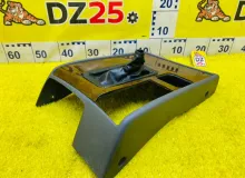 Консоль автомата TOYOTA LAND CRUISER 1994/Цвет 6M1 588116002003 FZJ80G 1FZFE, передний