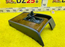 Консоль автомата TOYOTA LAND CRUISER 1994/Цвет 6M1 588116002003 FZJ80G 1FZFE, передний