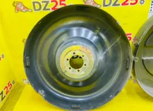 Колпак запасного колеса TOYOTA LAND CRUISER 1994/Цвет 6M1 082046004 FZJ80G 1FZFE, задний