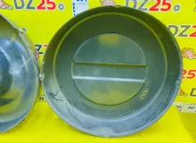 Колпак запасного колеса TOYOTA LAND CRUISER 1994/Цвет 6M1 082046004 FZJ80G 1FZFE, задний
