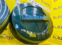Колпак запасного колеса TOYOTA LAND CRUISER 1994/Цвет 6M1 082046004 FZJ80G 1FZFE, задний