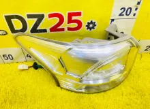 Стоп-сигнал MITSUBISHI OUTLANDER 2013/Цвет X42B 8330A789 GG2W 4B11, задний левый