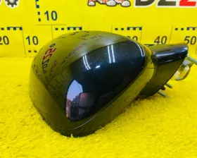 Уши TOYOTA