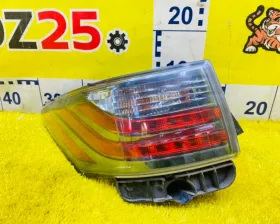 Стоп-сигнал TOYOTA