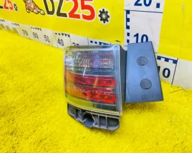 Стоп-сигнал TOYOTA