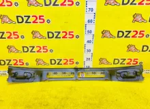 Планка под фары TOYOTA LAND CRUISER PRADO 1994/Цвет 183 5390360021 KZJ71W 1KZTE, передняя