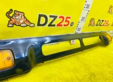 Планка под фары TOYOTA LAND CRUISER PRADO 1994/Цвет 183 5390360021 KZJ71W 1KZTE, передняя