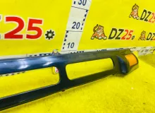 Планка под фары TOYOTA LAND CRUISER PRADO 1994/Цвет 183 5390360021 KZJ71W 1KZTE, передняя