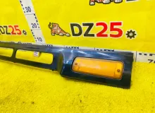 Планка под фары TOYOTA LAND CRUISER PRADO 1994/Цвет 183 5390360021 KZJ71W 1KZTE, передняя