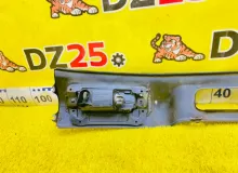 Планка под фары TOYOTA LAND CRUISER PRADO 1994/Цвет 183 5390360021 KZJ71W 1KZTE, передняя