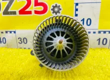 Мотор печки Mercedes-Benz GLK-CLASS 2009/Цвет 197 A2048200008 X204 M272E30/272.948/272948, передний