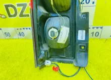 Стоп-сигнал HUMMER H3 2006 19259480 L52, задний правый