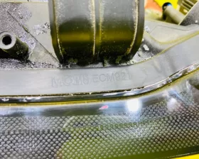 Фара MITSUBISHI