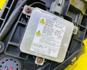 Фара MITSUBISHI