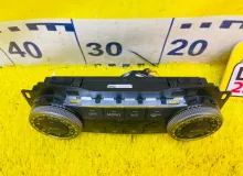 Блок управления климат-контролем Mercedes-Benz GLK-CLASS 2009/Цвет 197 A2048305790 X204 M272E30/272.948/272948, передний