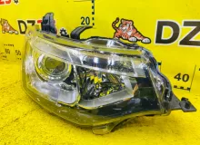 Фара MITSUBISHI OUTLANDER 2013/Цвет U21B 8301C206 GG2W 4B11, передняя правая